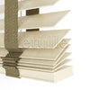 50 MM BASSWOOD Бук дървени щори