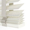 50 MM BASSWOOD Кремави дървени щори
