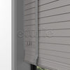 50 MM BASSWOOD Минк дървени щори