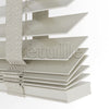 50 MM BASSWOOD Камък дървени щори
