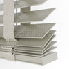 50 MM BASSWOOD Тоуп дървени щори
