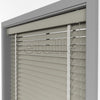 50 MM BASSWOOD Тоуп дървени щори