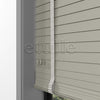 50 MM BASSWOOD Тоуп дървени щори