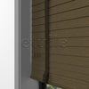 50 MM BASSWOOD Тигрово око дървени щори