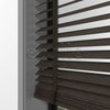 50 MM LUXURY WOOD Кафяв Дървена Щора