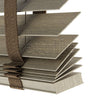 50 MM LUXURY WOOD Пустиня Дървена Щора