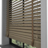 50 MM LUXURY WOOD Пустиня Дървена Щора