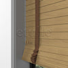 63 MM BASSWOOD Златен дъб дървени щори