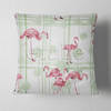 Декоративна възглавница | Flamingo Soft