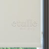 Ekru Mat Stor Perde | Callaway