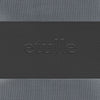 Siyah Blackout Zebra Perde | Ennio