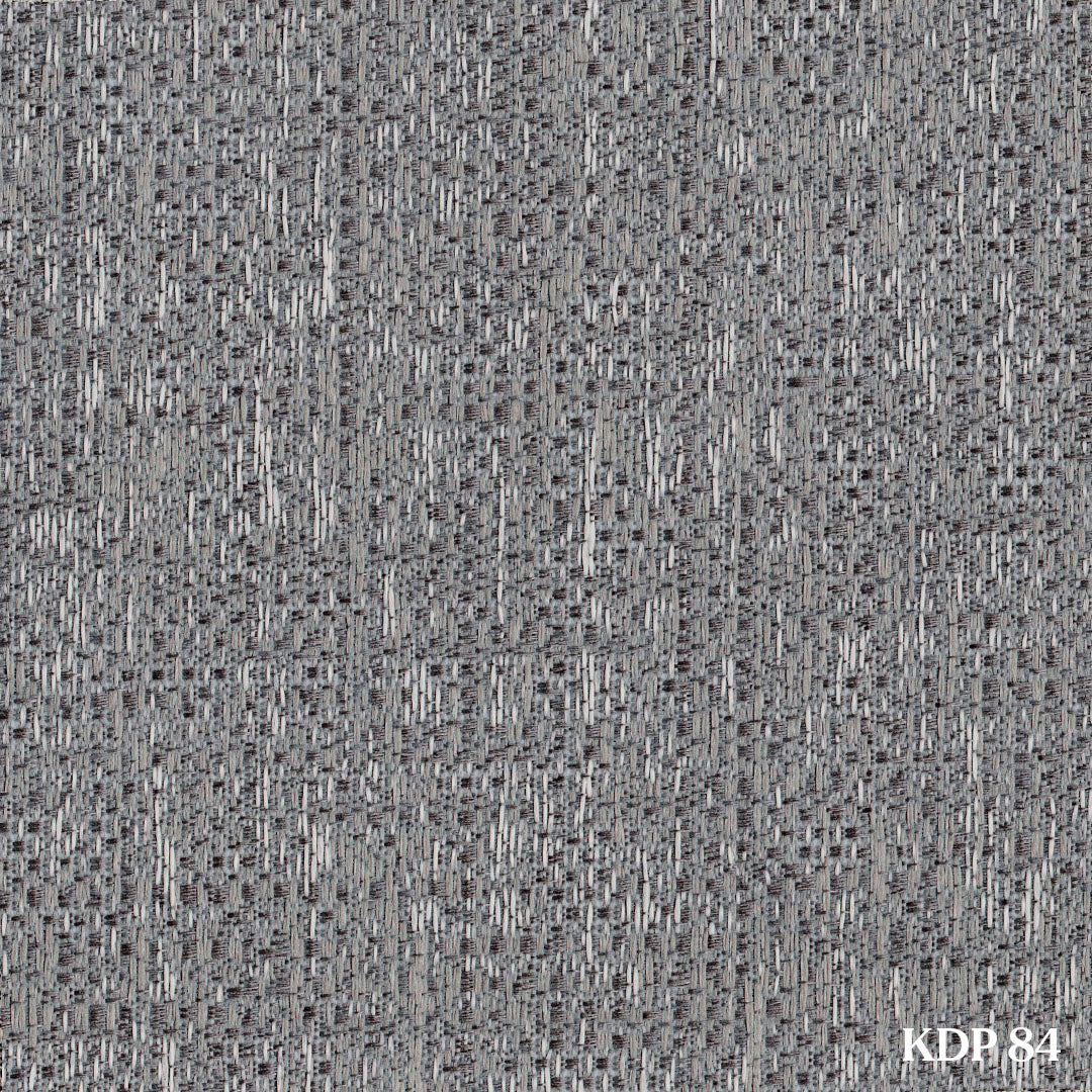 Gri Blackout Kumaş Dikey Perde | Mia