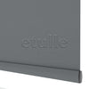 Gri Blackout Stor Perde | Ashford