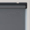Gri Blackout Stor Perde | Ashford