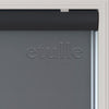 Gri Blackout Stor Perde | Ashford