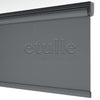 Gri Blackout Stor Perde | Ashford