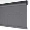 Gri Blackout Stor Perde | Casa