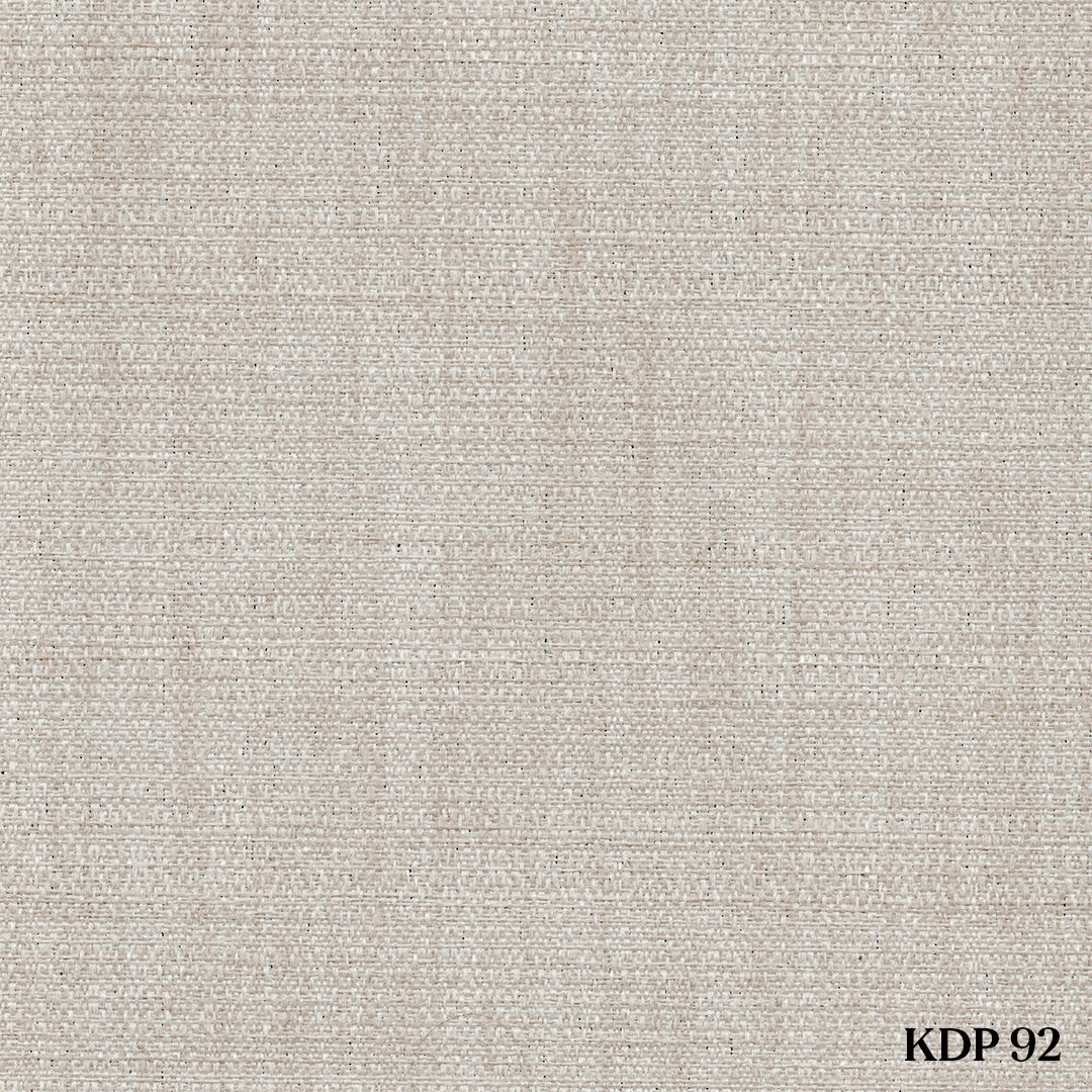 Krem Blackout Kumaş Dikey Perde | Brodie