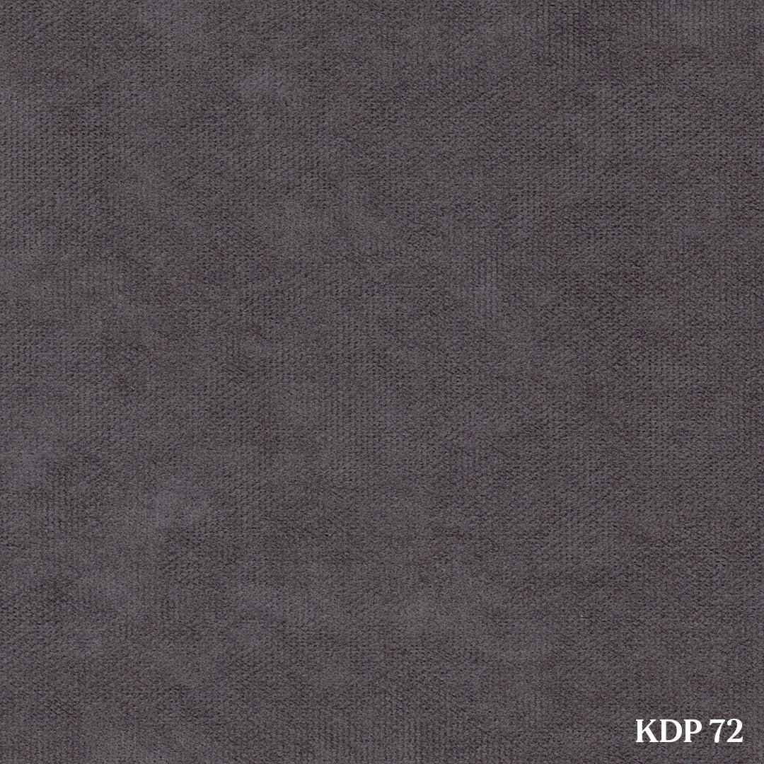 Mor Blackout Kumaş Dikey Perde | Seraphina