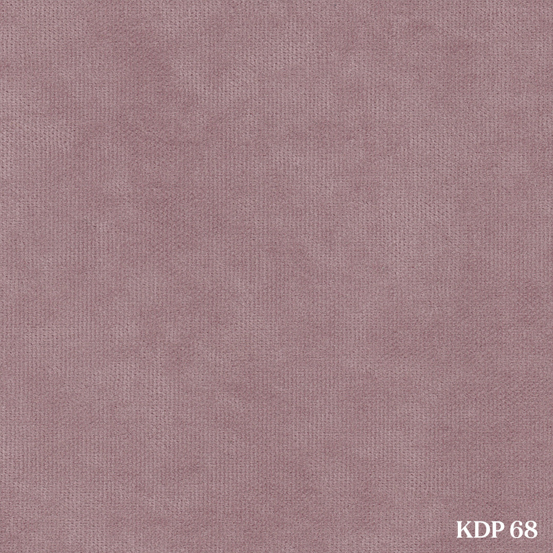 Pembe Blackout Kumaş Dikey Perde | Seraphina