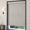 Vizon Blackout Keten Stor Perde | Fiorella